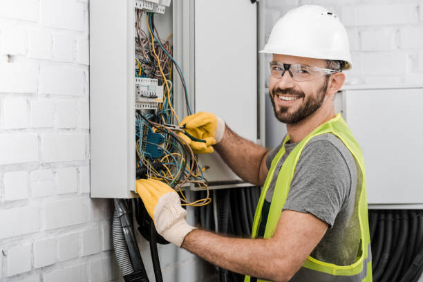 Best Electrical Rewiring Services  in Kewaunee, WI