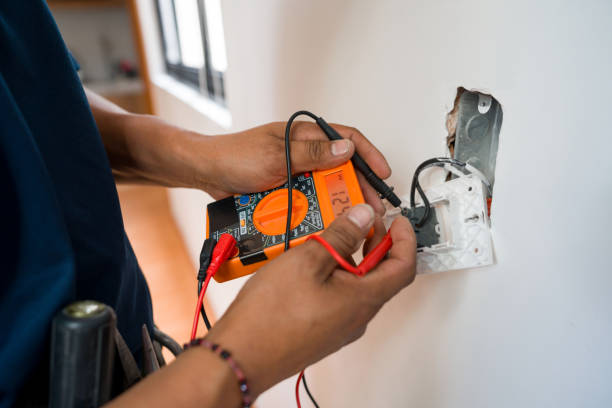 Best Electrical Troubleshooting Services  in Kewaunee, WI