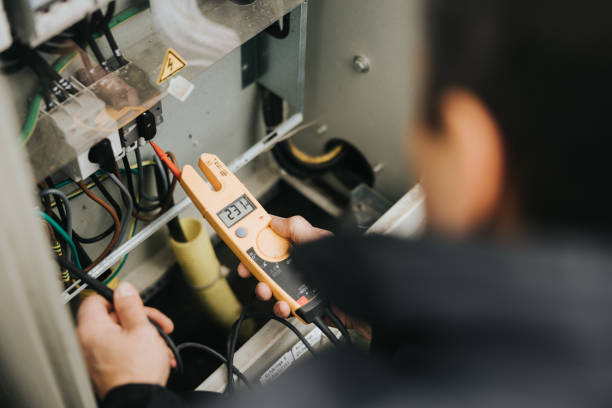 Best Affordable Electrician  in Kewaunee, WI