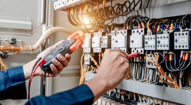 Best Electrical Troubleshooting Services  in Kewaunee, WI