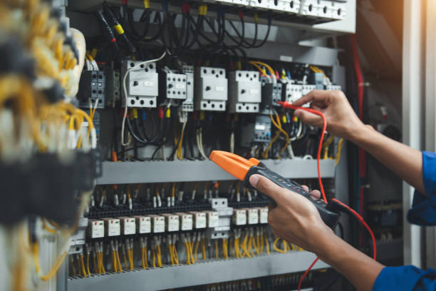 Best Residential Electrician Services  in Kewaunee, WI