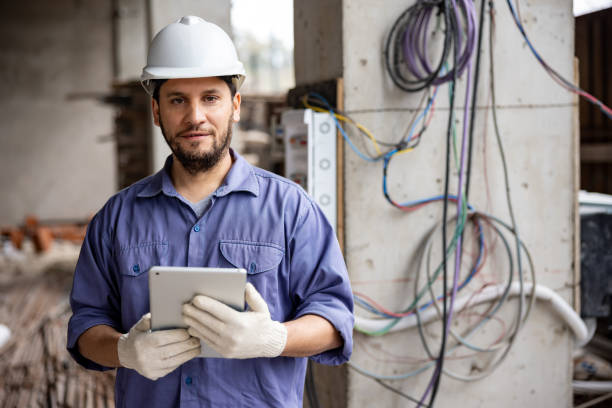 Best Electric Panel Repair  in Kewaunee, WI