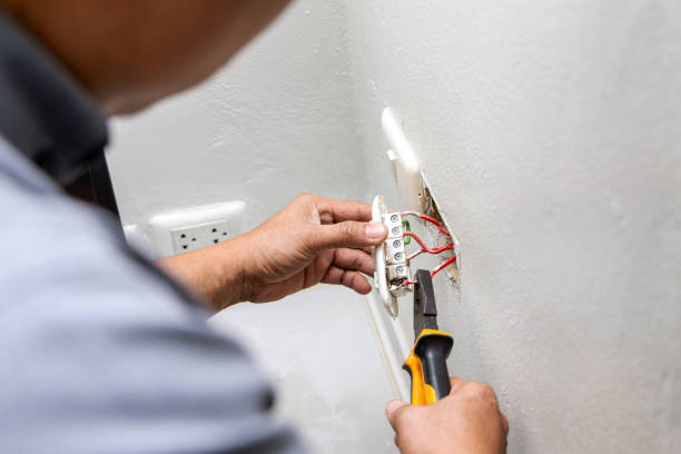 Best Electrical Wiring Services  in Kewaunee, WI