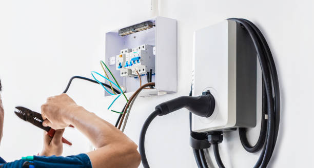 Kewaunee, WI Electrician Pros