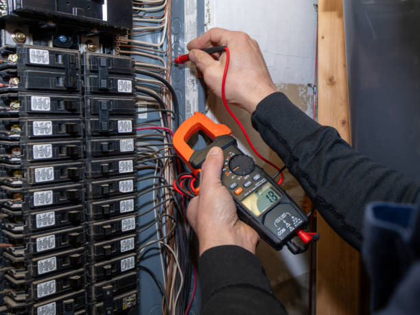 Best Electrical Rewiring Services  in Kewaunee, WI