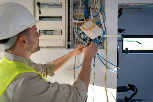 Industrial Electrical Services in Kewaunee, WI