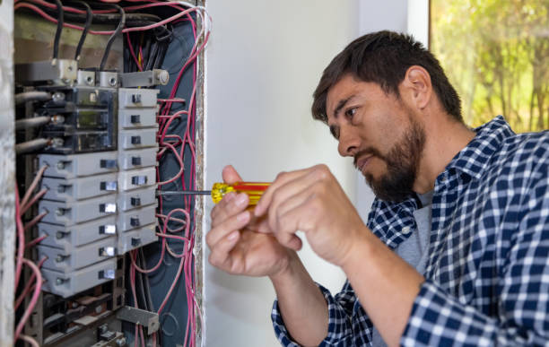 Best 24-Hour Electrician  in Kewaunee, WI